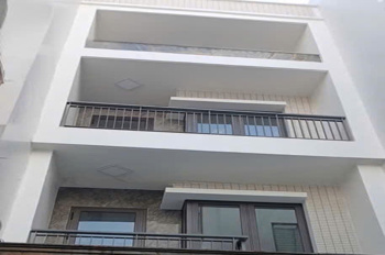 MỚI ĐẸP LUNG LINH – NGUYỄN VĂN VĨNH SÁT MT – HIẾM NHÀ BÁN – 4 TẦNG – 82M2. GIÁ 16.X TỶ