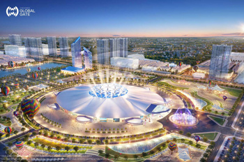 VIN-HOMES-Global_Gate_Cổ-Loa. Cơ Hội X2 Tài Sản Khi Cầu Tứ Liên Thông.Khu Đô Thị VIP Bậc Nhất-D/A