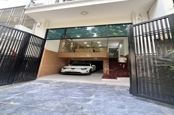 Bán Liền Kề Mậu Lương 60-65m2, Mặt Tiền 5m, 4 Tầng, Giá 15.5 tỷ