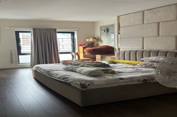 Villa 4 Tầng, 150m2, Xe Tải - Nguyễn Văn Khối, Gò Vấp - Tặng Nội Thất