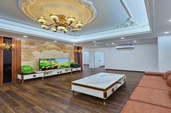 Bán Căn Hộ 3PN, 88m², Căn Góc, Full Nội Thất, Giá Tốt - Vũ Phạm Hàm