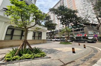 Bán Nhà Khu Lực Lượng Nguyễn Tuân - Thanh Xuân - 75m² - 5 Tầng - Thang Máy - 40 Tỷ