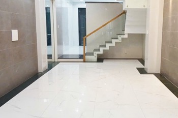 Nhà Đẹp 4 Tầng, Hẻm Xe Hơi, Tân Sơn Nhất - Giá Chỉ 16.x Tỷ