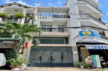 Nhà 2 Mặt Hẻm Tân Phú - 104m², Giá 12.8 Tỷ - Kinh Doanh, Ở, Đầu Tư