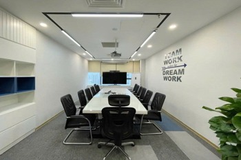 Cho Thuê Sàn Văn Phòng Phạm Văn Đồng 155m2 - Giá 20 Triệu/Tháng