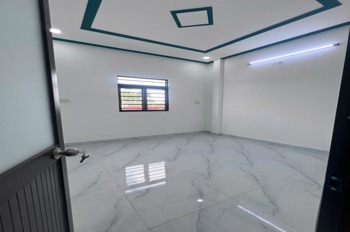 Nhà 2 Tầng Hóc Môn - Giá Chỉ 659tr - Sổ Hồng Riêng