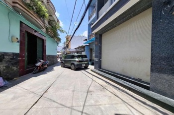 Bán Nhà Trường Chinh, P13, Tân Bình - 69m2, HXH, 7.9 Tỷ