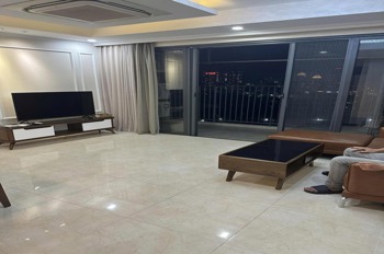 Căn 3 Ngủ 95m2 Vinhomes D Capitale: View Hồ Đẹp, Giá Tốt Nhất