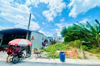 Đất Củ Chi 155m2, Ngộp Bank, Giá Tốt, Pháp Lý Sẵn