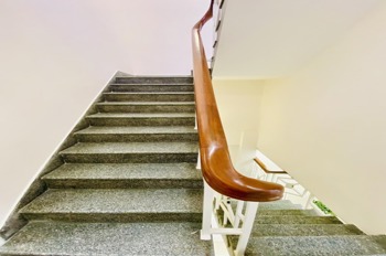 Nhà 3 Tầng 62m2 Nở Hậu Gò Vấp - 6.55 Tỷ, Vị Trí Đẹp