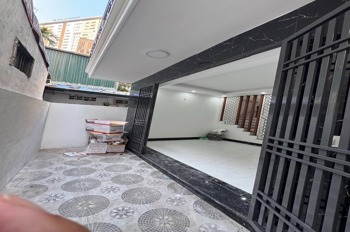 Bán Nhà Trương Định, Hà Nội - 7.5 Tỷ - 46m2, 6 Tầng - Vị Trí Đẹp