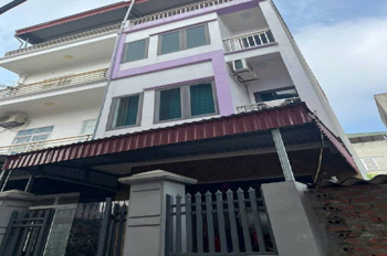 QUANG TRUNG - YÊN NGHĨA - HÀ ĐÔNG CẦN BÁN NHÀ GẤP DT 56M2. NHỈNH 8 TY