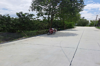 HOT – BÁN VƯỜN BƯỞI VIEW SÔNG SÀI GÒN – LÔ GÓC 2 MẶT TIỀN – CỦ CHI CHỈ 6 TỶ