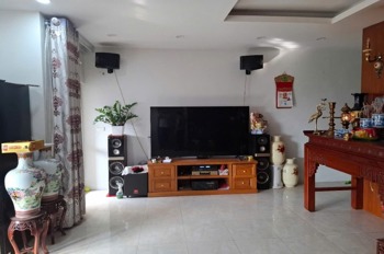 Bán căn hộ 2 phòng ngủ An Bình Tower: Giá từ 3.29 tỷ - Vị trí đắc địa, tiện ích đầy đủ