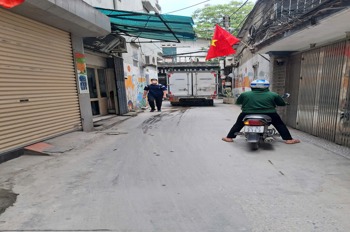 Bán nhà 5 tầng, 41m² - Vũ Tông Phan, Thanh Xuân - Giá 9.6 tỷ