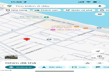 CHÀO BÁN Nhà 3 tầng 3 mê kiệt 108/41A Nguyễn Chánh – Hoà Minh – Liên Chiểu – Đà Nẵng thông Trần