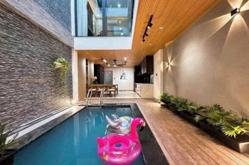 CHÀO BÁN NHÀ ĐẸP – VILLA 3 TẦNG KHU HÒA CƯỜNG, GẦN PHAN ĐĂNG LƯU, HẢI CHÂU – ĐÀ NẴNG ✨
