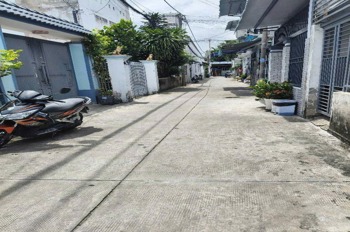 Đất nền 54m2, vuông vức, Hiệp Thành 13, Quận 12 - Giá Tốt