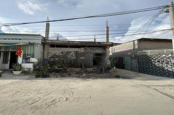 Đất HXT 62m2, Lô góc – Thạnh Xuân 38 Q12