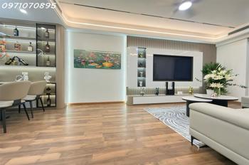 🌟 CĂN HỘ ĐẸP TẠI GOLDMARK CITY – TẦNG TRUNG R3 🌟
💥 Chỉ 6 tỷ xxx – Có SỔ -sẵn slot oto