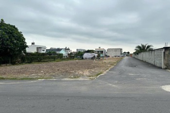 Bán Lô Đất Mặt Đường Suối Lội, Củ Chi - 250m2, Giá 870 Triệu