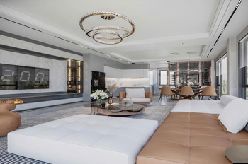 Bán nhà Ngọc Thụy 60m 6 tầng thang máy phân lô lô góc 3 mặt đường giá 16.9 tỷ