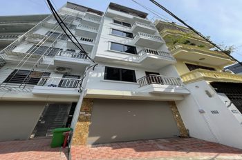 🏡 NHÀ MỚI 7 TẦNG THANG MÁY – KINH DOANH – Ô TÔ ĐỖ CỬA