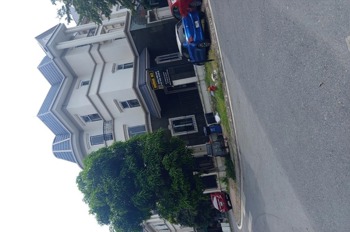 Bán Shophouse Lô Góc Mipec View City Kiến Hưng, Hà Đông | Vị Trí Đắc Địa - Kinh Doanh Sầm Uất