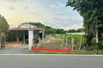 Bán Gấp Lô Đất 200m2 Thổ Cư Nguyễn Văn Khạ, Nhuận Đức - Giá Tốt