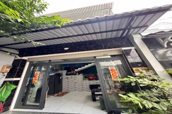 Nhà Đẹp 1 Lầu 3 Phòng Ngủ Quận 12 - Giá 3.97 Tỷ