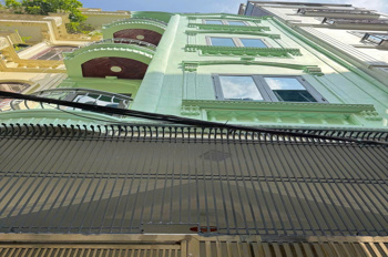 Bán nhà phố Tô Vĩnh Diện - 60m x 4 tầng khu phân lô gần phố giá 15.7 tỷ