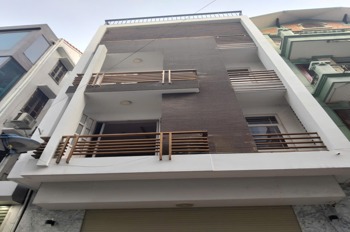 Bán Nhà Liền Kề Văn Quán 90m², 5 Tầng, Mặt Tiền 4.5m, Giá 21 Tỷ