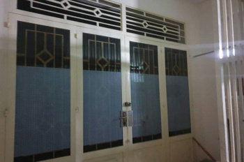 ân Kì Tân Quý- Phường Sơn Kì - Tân Phú 
               4m*12= 3TY