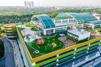Chuyển nhượng Căn hộ VinHomes Ocean Park 1 - Phân Khu Paris - Giá Tốt & Linh Hoạt