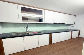 Siêu phẩm Tập Thể Hoàng Quốc Việt: 3PN, 2WC, Ngõ Ô Tô, Tiện Ích Vượt Trội