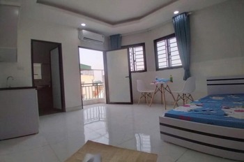 Chung Cư Mini Mỹ Đình 53m² - Full Nội Thất - Doanh Thu 40tr/tháng