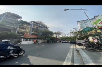 Bán Gấp Nhà Mặt Phố Thụy Khuê 100m2, 4 Tầng, 2 Mặt Tiền, Giá 42 Tỷ TL