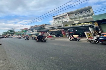 Mặt Tiền Kinh Doanh Phan Huy Ích - 80m2, 3 Tầng, Giá Tốt