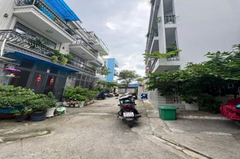 Chủ Bán Gấp Đất Hẻm Xe Hơi- Phạm Văn Chiêu P14- Gò Vấp-75M2 -Chỉ 5 Tỷ