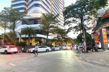 💥 TOÀ VĂN PHÒNG - THANG MÁY - Ô TÔ TRÁNH - Ô TÔ VÀO NHÀ - VỈA HÈ - KINH DOANH ĐỈNH.,