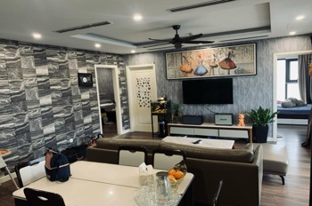 Bán Căn Hộ 3PN, 95m2, Vinhomes D Capitale, View Hồ - Giá Tốt Nhất