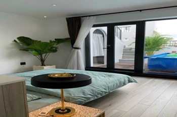 Bán Tòa Nhà 7 Tầng, Có Hầm, Tân Bình - Vị Trí Đắc Địa, Pháp Lý Chuẩn