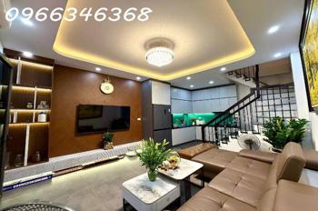 BÁN NHÀ 5 TẦNG CHÍNH CHỦ SỐ 68 HẼM TRẦN PHÚ – VĂN QUÁN – HÀ ĐÔNG – GẦN NGUYỄN TRÃI – GIÁ 8.35 TỶ