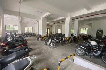 Căn hộ góc Resco Cổ Nhuế 101m² - 3PN - Giá 5.5 tỷ