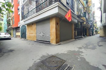 Vương Thừa Vũ - Phân Lô Quân Đội - Lô Góc 5 Tầng - Kinh Doanh