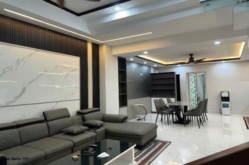 Bán nhà 3 tầng 3 mê đường Hoà Phú 22