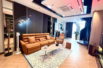 SIÊU PHẨM PHÂN LÔ Tái Định Cư Ngọc Thụy 65m2 X 6 Tầng X 30.5 tỷ Long Biên