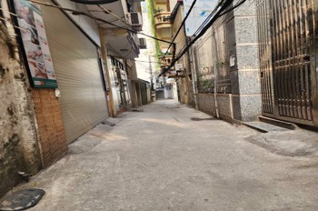 Yên Hòa - Nhà 5 Tầng, 60m2, Mặt Tiền 4.2m - 14.2 Tỷ - Lợi Nhuận Cao