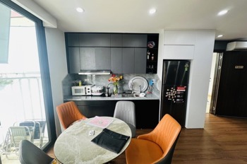 Bán Căn Hộ 41m2 Tòa 26 Vân Hồ 3: Giá 2.95 Tỷ, Nội Thất Đẹp, Vị Trí Trung Tâm