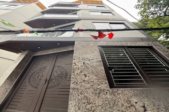 Siêu phẩm lô góc Thượng Thanh - Nội thất cao cấp, thông minh